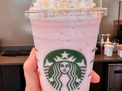 -星巴克臻选(深圳前海嘉里中心店)