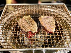 -九田家黑牛烤肉料理(石路天虹店)