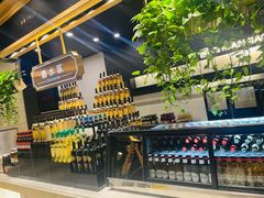 -川骄海鲜自助(河东店)