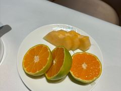 -芳芳私房菜·精作淮扬菜(玖珑湾店)