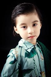 点击看大图 -非常六加一儿童摄影(同安店)