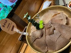 -巴奴毛肚火锅(淮河路店)