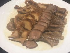 蒸卤味-苏浙徽·江南荟·本味融合菜(相城方圆里店)