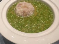 -扬州香格里拉·香宫中餐厅