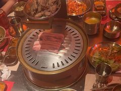 -西塔老太太泥炉烤肉(苏州大悦城店)