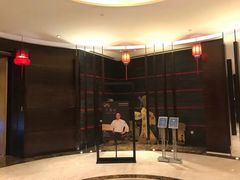 -中国坊中餐厅(石家庄希尔顿酒店)