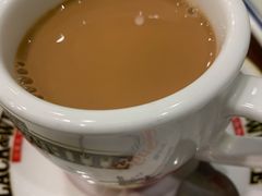 小龙凤奶茶-小龍鳳餐室(番禺路店)