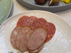 -库滋明·俄罗斯特色美食(中央大街店)