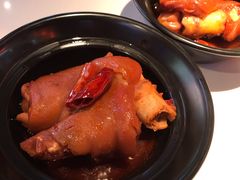-鸣记脆皮烤鱼·海鲜烤鱼(三八广场店)