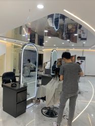 -松源造型