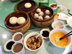 -花园茶楼(兴城西路店)