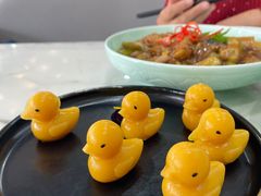 -全聚德(蓝山店)