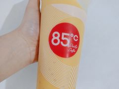 -85度C(青岛闽江路店)