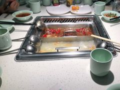 -野妹火锅(龙岗店)