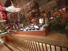 大堂-芭菲盛宴·环球美食(北城国际店)