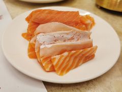 -芭菲盛宴·环球美食(解放碑英利国际店)