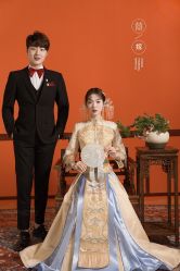 -太古映画婚纱摄影(天河店)