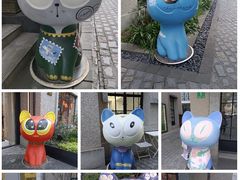 -徐家汇源景区-衡山坊