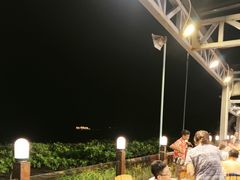 -渔家火锅·海鲜自助餐·演艺(亚龙湾天域酒店)