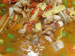 -田园印象·成都土菜院子(华阳店)