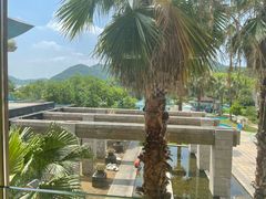 -宁波九龙湖开元度假村