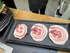 -韩满园· 甄选韩式烤肉