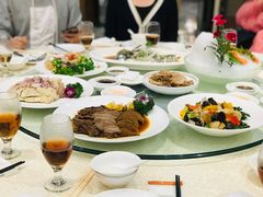 -顺德人家食府(黄金广场店)