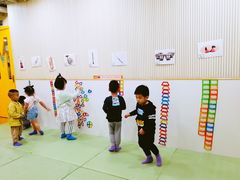 -金宝贝早教(南山花园城店)