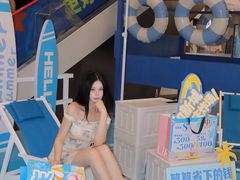 -成都仁和新城购物中心