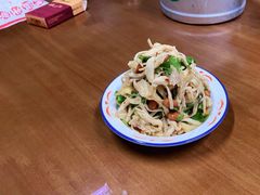 -五马集·海鲜·温州大牌档(黑金冠五马街十字路口店)