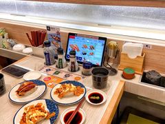 -濱寿司(高新伊藤店)
