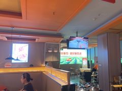 -竹犇番茄火锅(长风街店)