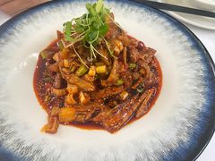 -院8里·少城记忆老川菜(宽窄巷子店)