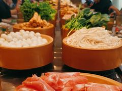 -喜家自助小火锅(卓悦里店)
