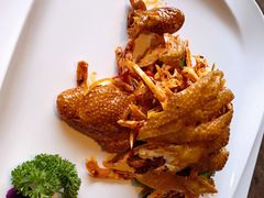 -真爱中国餐馆·年华店(朱雀大街店)