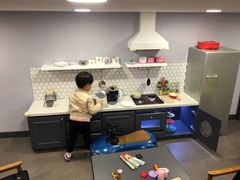 -FAIRYLAND龙族星球主题餐厅(凯丹广场店)