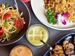 -ChitChat奇洽·Bistro(黎黄陂路店)