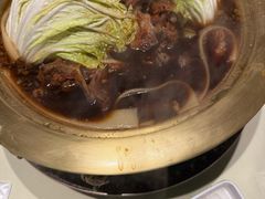 -南门小馆·清真(国贸商城店)