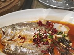 -船梆煮•蒸汽海鲜·炉火烤肉(五四广场店)