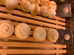 -酵墅·手感烘焙(印象汇店)
