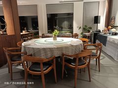 -霁云上院餐厅