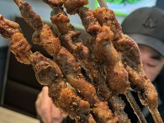 -老舅老蒙肉饼非遗店(一店)