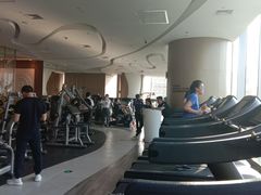 -W Fitness 威尔仕健身(北京英皇集团中心店)
