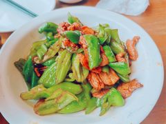 -肖记公安牛肉鱼杂馆· 省级非物质文化遗产(仁和路店)