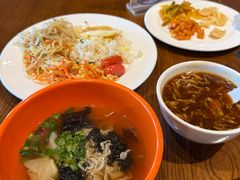-邢台扁鹊湖阿尔卡迪亚国际度假酒店丨爱琴海餐厅