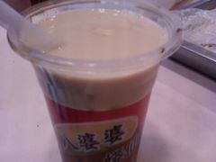 奶茶烧仙草-八婆婆烧仙草(中山路店)