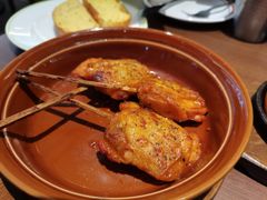 -萨莉亚意式餐厅(杭州滨江天街店)