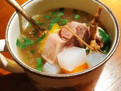 -楼兰新疆主题餐厅(苏州中心店)