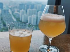 -悦厅·下午茶(杭州柏悦酒店)
