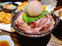 -桃太郎创作料理(大坪店)